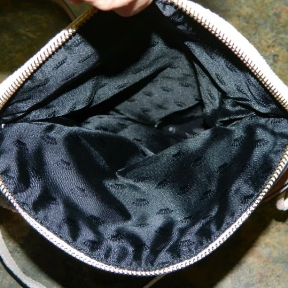 NWOT JUICY COUTURE MERMAID 🧜🏻♀️ TRAVELER - Picture 6 of 11